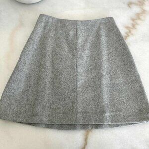 Wilfred (Aritzia) Classic Skirt